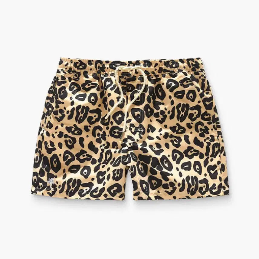[BUNJANG] OAS Leo Swim Shorts / OAS 스윔 쇼츠
