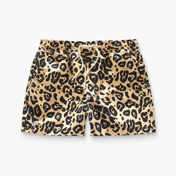 [BUNJANG] OAS Leo Swim Shorts / OAS 스윔 쇼츠