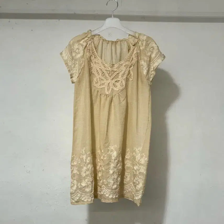 [BUNJANG] Vintage Dress / vtg dress