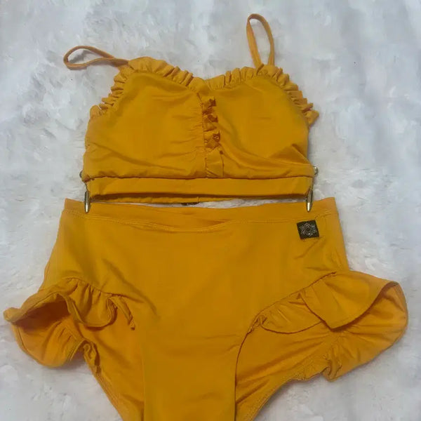 [BUNJANG] Bundle Set Polarwear / 일괄판매 폴웨어