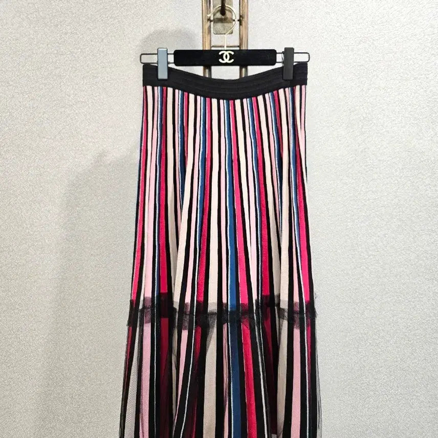 [BUNJANG] Lenibean Knit Dress / 레니본