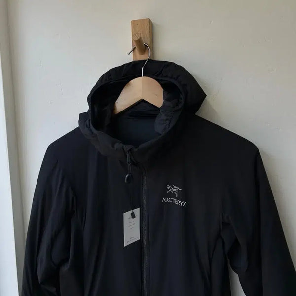 [BUNJANG] Arc'teryx Atom LT Hoodie Jacket Women's M / 17682 - 아크테릭스 아톰 LT 후디 자켓