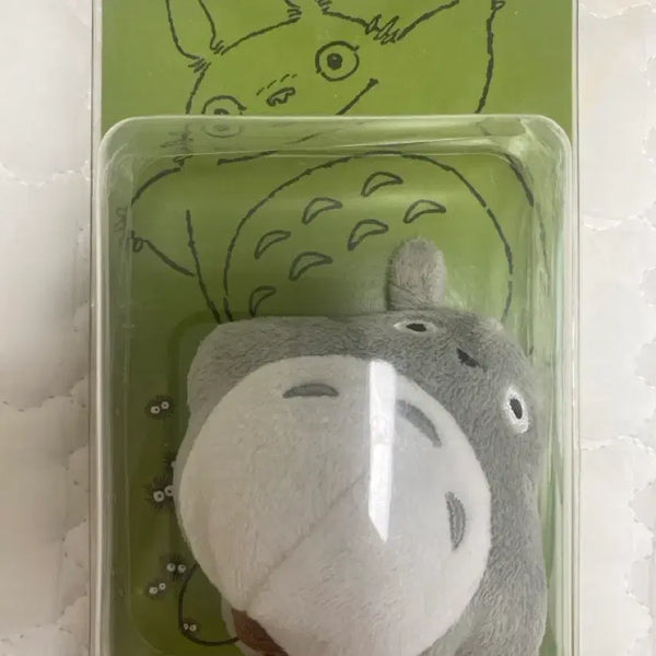 [BUNJANG] My Neighbor Totoro Tmoney Card / 토토로 티머니 판매합니다