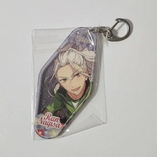 [BUNJANG] Ensemble Stars Nagisa Hotel Keyring / 앙스타 나기사 호텔키링