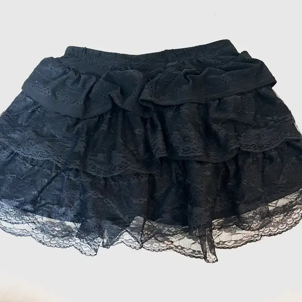 [BUNJANG] Shein Skirt XS / 중브 스커트 팔아용!