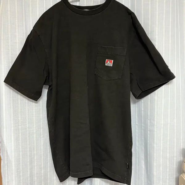 [BUNJANG] Ben Davis Short Sleeve T-Shirt / 벤데이비스 반팔 티셔츠