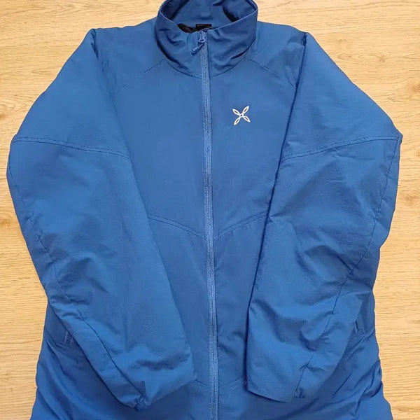 [BUNJANG] Moncler Lightweight Puffer Jacket Men's M (100) Mint Condition / 몬츄라 경량점퍼 정품! 남자M사이즈100! 상태좋음! 하자없음!