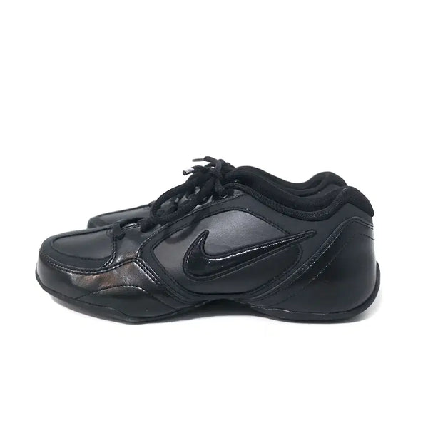 [BUNJANG] Nike Muci 7 Black / [230] 나이키 뮤지크 7 블랙
