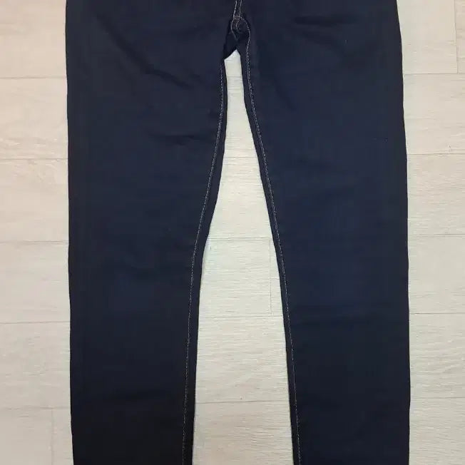 [BUNJANG] Levi's 710 Super Skinny Jeans Navy 27" / 리바이스 스판 710 슈퍼 스키니진 27인치 네이비