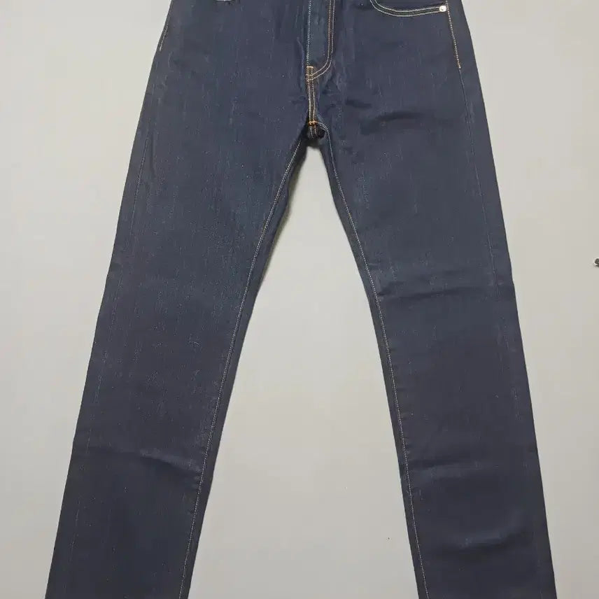 [BUNJANG] Levi's 505 One Wash Regular Fit Jeans - Size 30 / [30] 리바이스 505 원워시 레귤러진 청바지