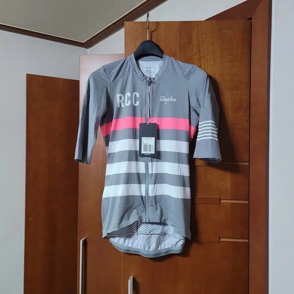 [BUNJANG] Rapha RCC Women's Souplesse Aero Jersey / 라파 RCC 여성용 수플레스 에어로 져지