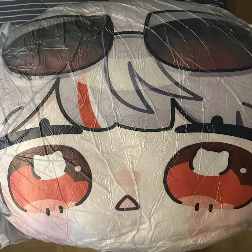 [BUNJANG] Stellive Mashiro Spring Date Face Cushion / 스텔라이브 얼빡쿠션