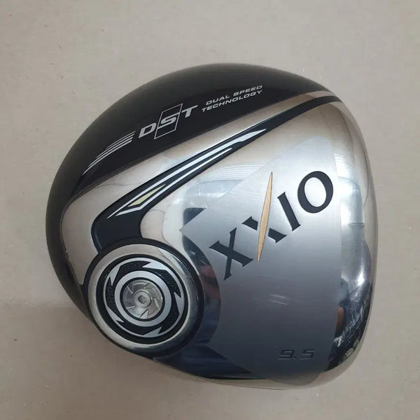 [BUNJANG] XXIO 9 9.5 Degree Driver Head / 젝시오9 9.5도 드라이버 헤드