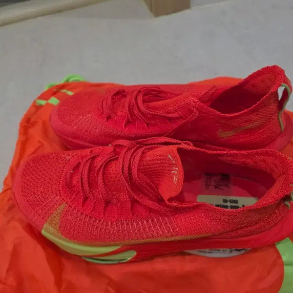 [BUNJANG] Nike Alphafly 3 Running Shoes / 나이키 알파플라이 3 265