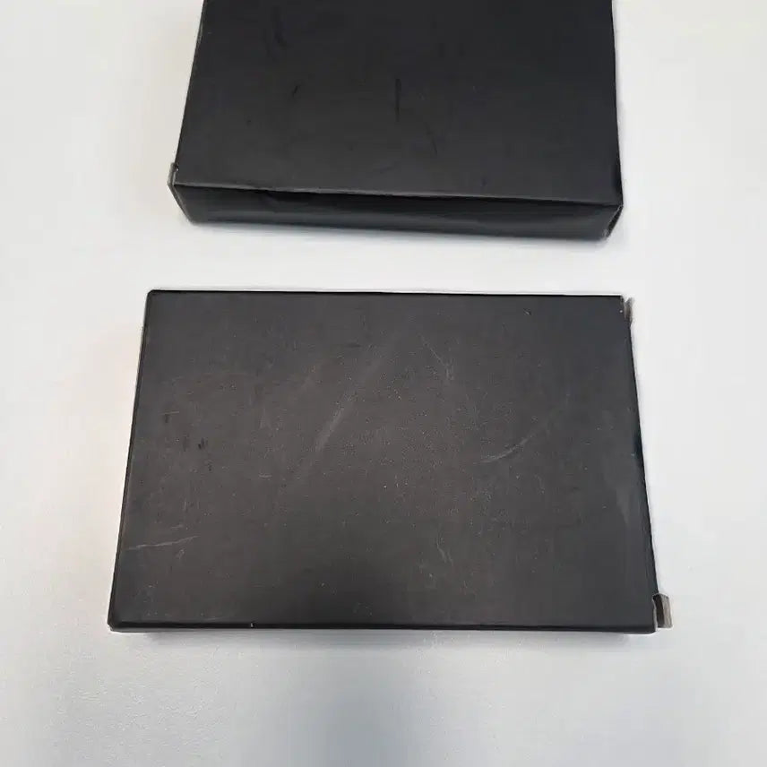 [BUNJANG] Card Wallet (2-Piece Set) / 카드지갑2개 새상품
