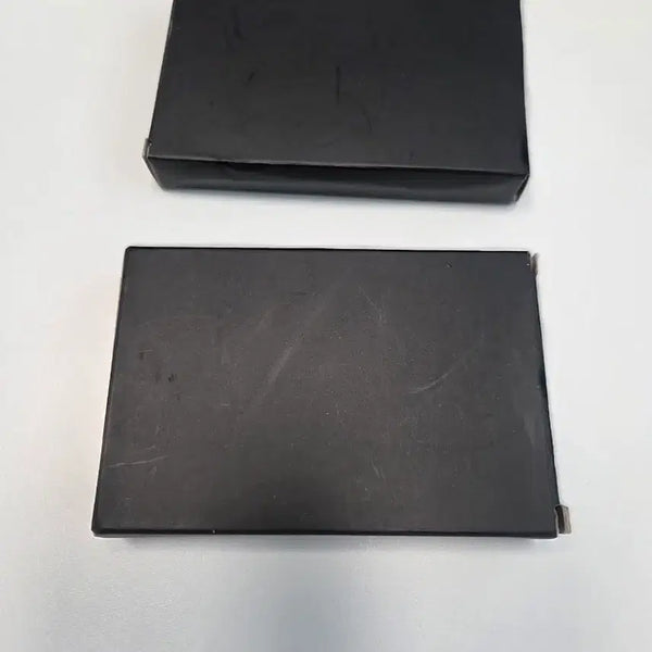 [BUNJANG] Card Wallet (2-Piece Set) / 카드지갑2개 새상품