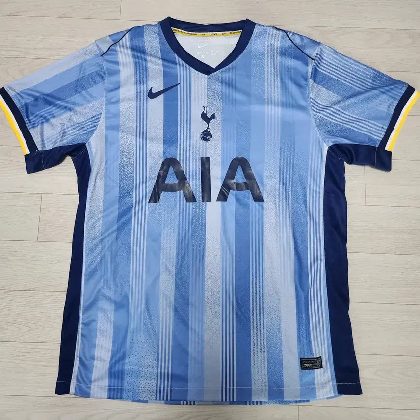 [BUNJANG] Nike Tottenham Hotspur Son Heung-min Jersey XXL / 나이키 토트넘 손흥민 유니폼