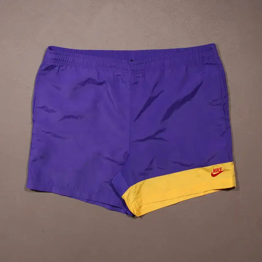 [BUNJANG] Nike Swim Pants A738 / 나이키 스윔팬츠 A738