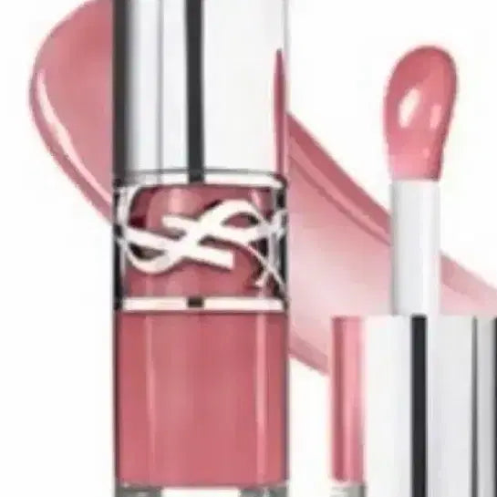 [BUNJANG] Yves Saint Laurent Love Shine Lip Oil Gloss 44 Nude Lavallière / 입생로랑 러브샤인 립 오일 글로스 44 누드라발리에 입생로랑 틴트