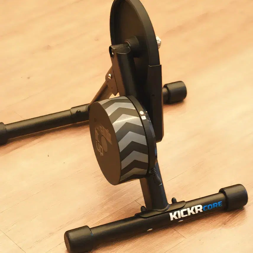 [BUNJANG] Wahoo KICKR Smart Trainer / 와후 키커 스마트로라