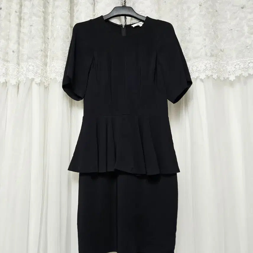 [BUNJANG] Oze Seconde One Piece Dress / 오즈세컨  원피스