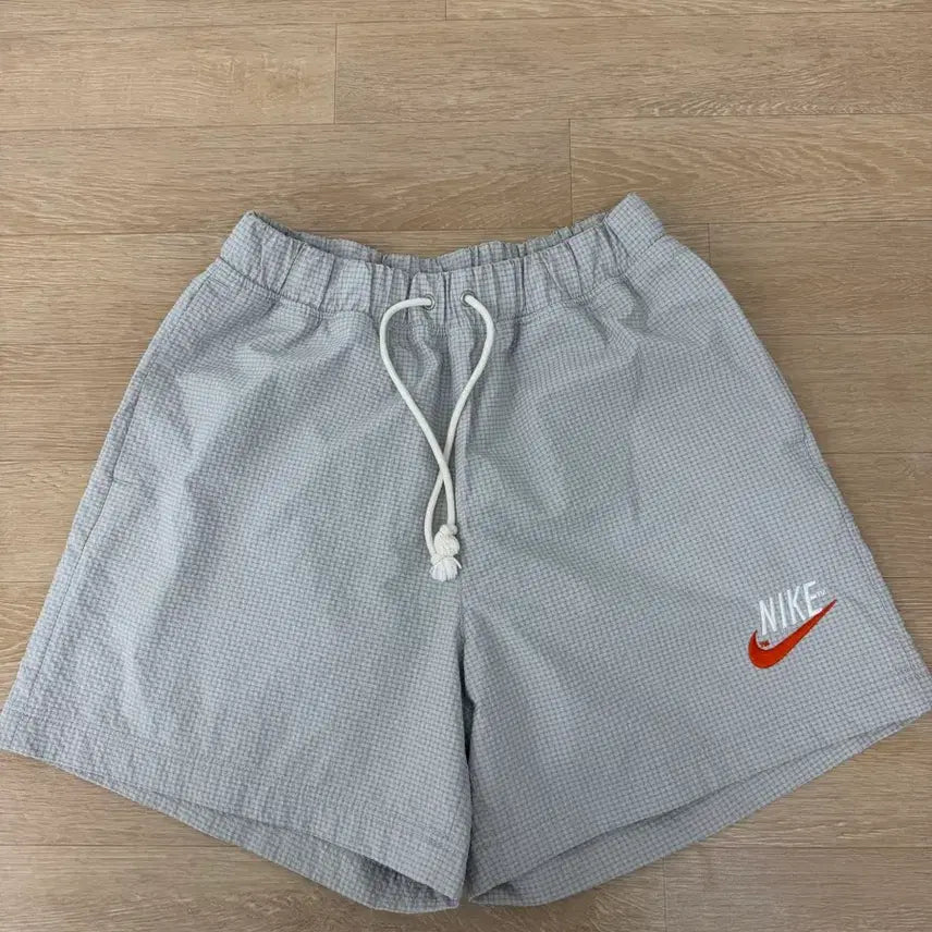[BUNJANG] Nike Men's Shorts Size S / 나이키 반바지 S사이즈(한사이즈크게나옴)