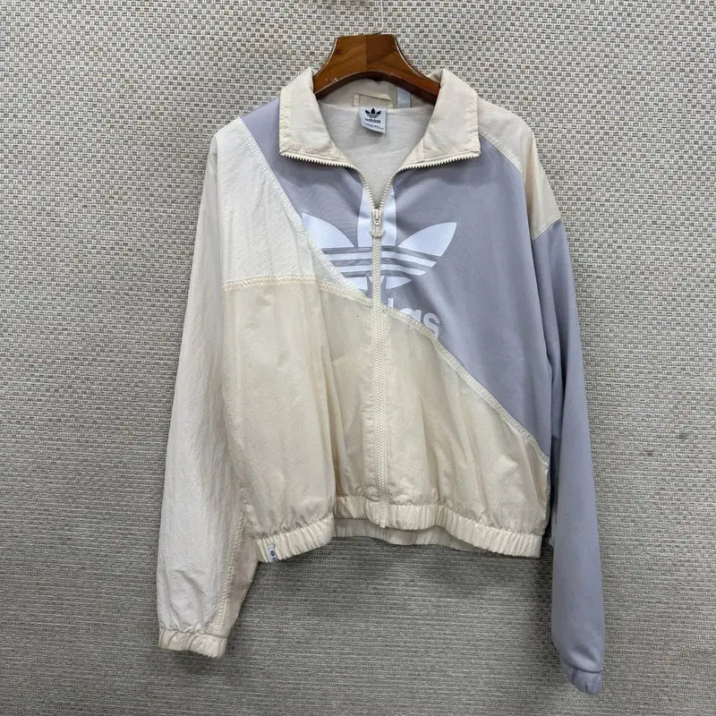 [BUNJANG] Adidas Adicolor Split Jacket M H01345 / 아디다스 아디컬러 스플릿 자켓 M H01345