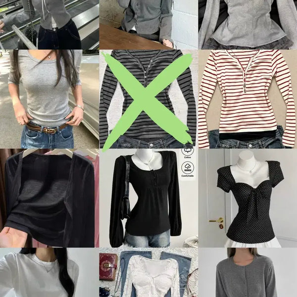 [BUNJANG] Clothing and Cosmetics Exchange / 에이블리 지그재그 쉬인 옷 화장품 교환 교신