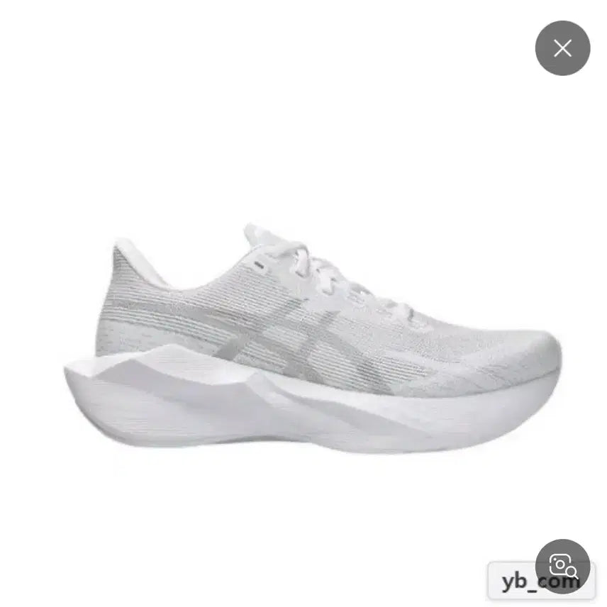 [BUNJANG] ASICS NovaBlast 6 Running Shoes / 노바블라스트6