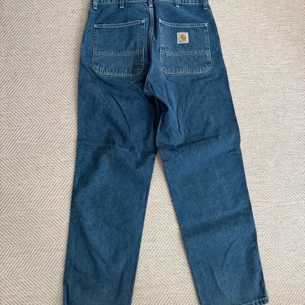 [BUNJANG] Carhartt WIP Single Knee Pants 30x32 / 칼하트윕 싱글니 30x32