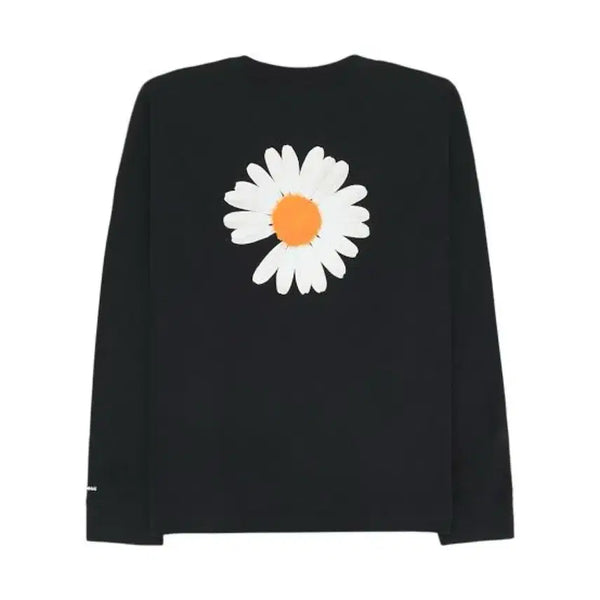 [BUNJANG] Nike x Peaceminusone Long Sleeve T-Shirt Black / 나이키 x 피스마이너스원 롱슬리브 티셔츠 피마원 블랙