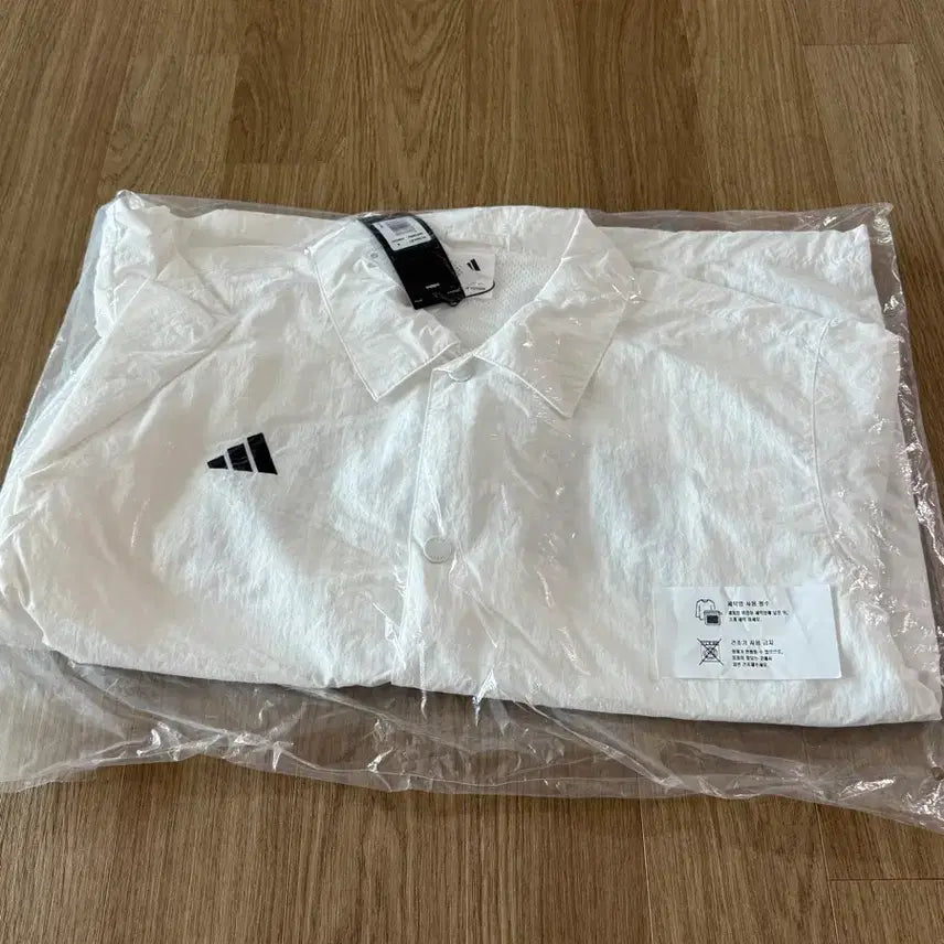 [BUNJANG] Adidas Doosan Bears Coach Jacket / 아디다스 두산베어스 코치 자켓