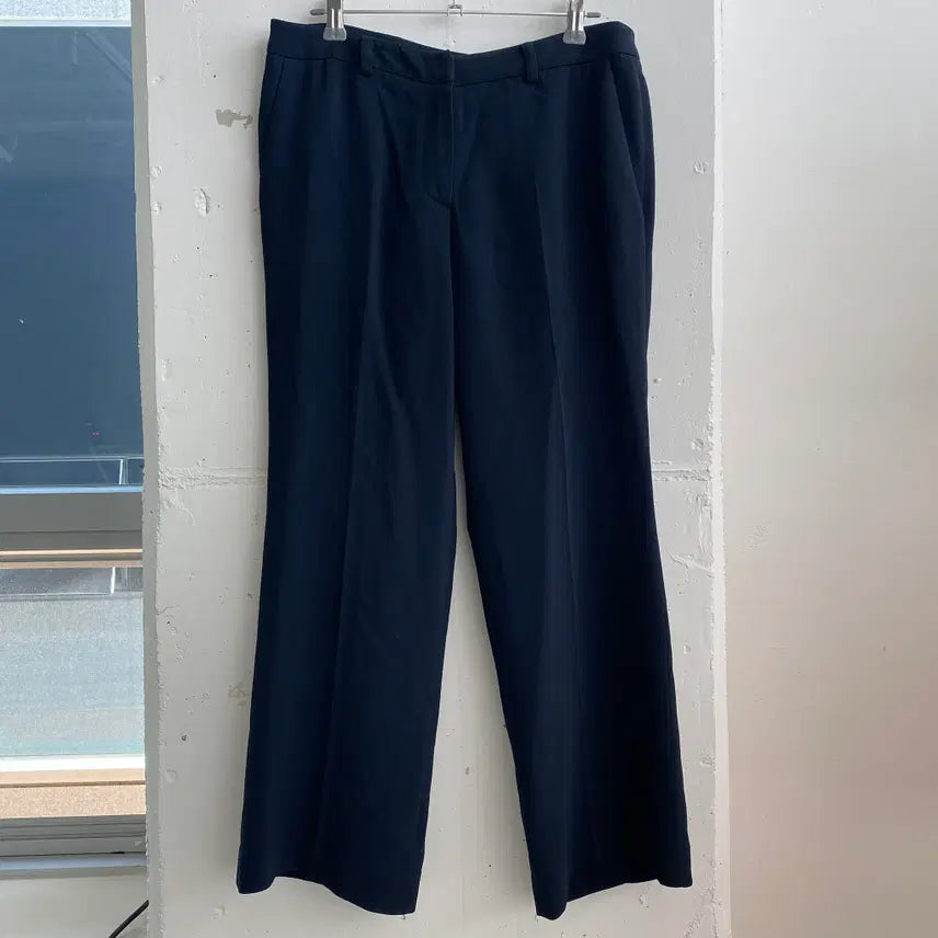 [BUNJANG] Jill Stuart Slacks Pants / (67) 질스튜어트 슬랙스 바지