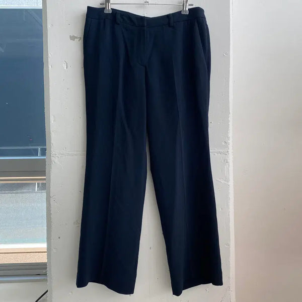 [BUNJANG] Jill Stuart Slacks Pants / (67) 질스튜어트 슬랙스 바지