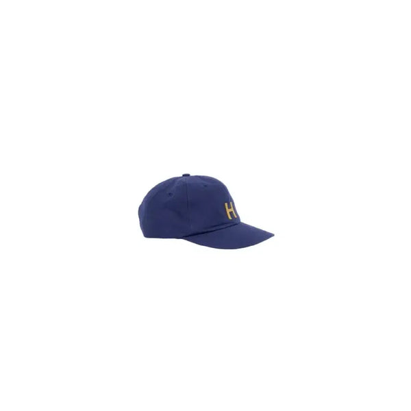 [BUNJANG] Teuf Storez Heo Japan Navy Baseball Cap (L) / [L] 테프스토어즈 Heo - Japan (feather blue)