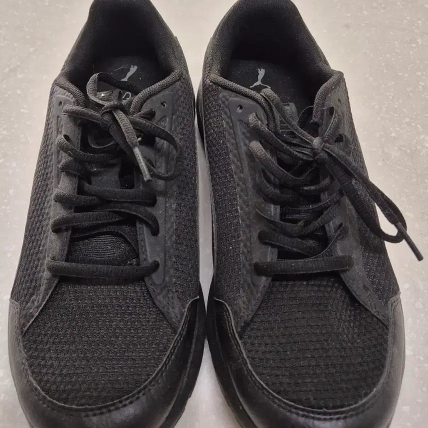 [BUNJANG] Puma Soft Ride Sneakers / (새상품)PUMA 푸마 운동화 SOFT RIDE