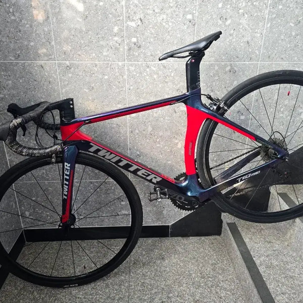 [BUNJANG] Twitter T10 Pro Carbon Road Bike / 트위터 T10 PRO 카본 로드자전거~!