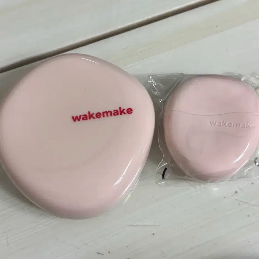 [BUNJANG] WakeMake Water Glow Coating Balm 01 Rosy Porcelain (New) / 새상품 웨이크메이크 워터 글로우 코팅밤 본품 01로지포슬린