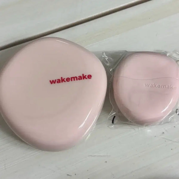 [BUNJANG] WakeMake Water Glow Coating Balm 01 Rosy Porcelain (New) / 새상품 웨이크메이크 워터 글로우 코팅밤 본품 01로지포슬린