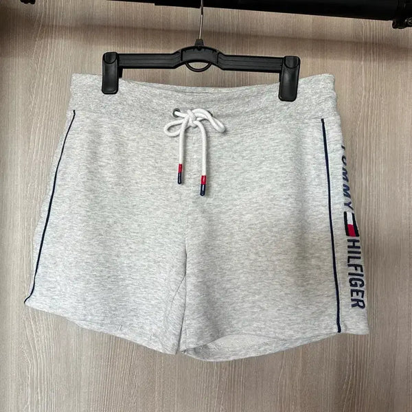 [BUNJANG] Tommy Hilfiger Gray Shorts Size 30 / 타미힐피거 그레이 반바지 30
