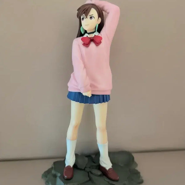 [BUNJANG] Dandadan Kuji B Prize Momo Figure (Unsealed) / 개봉) 단다단 쿠지 B상 모모