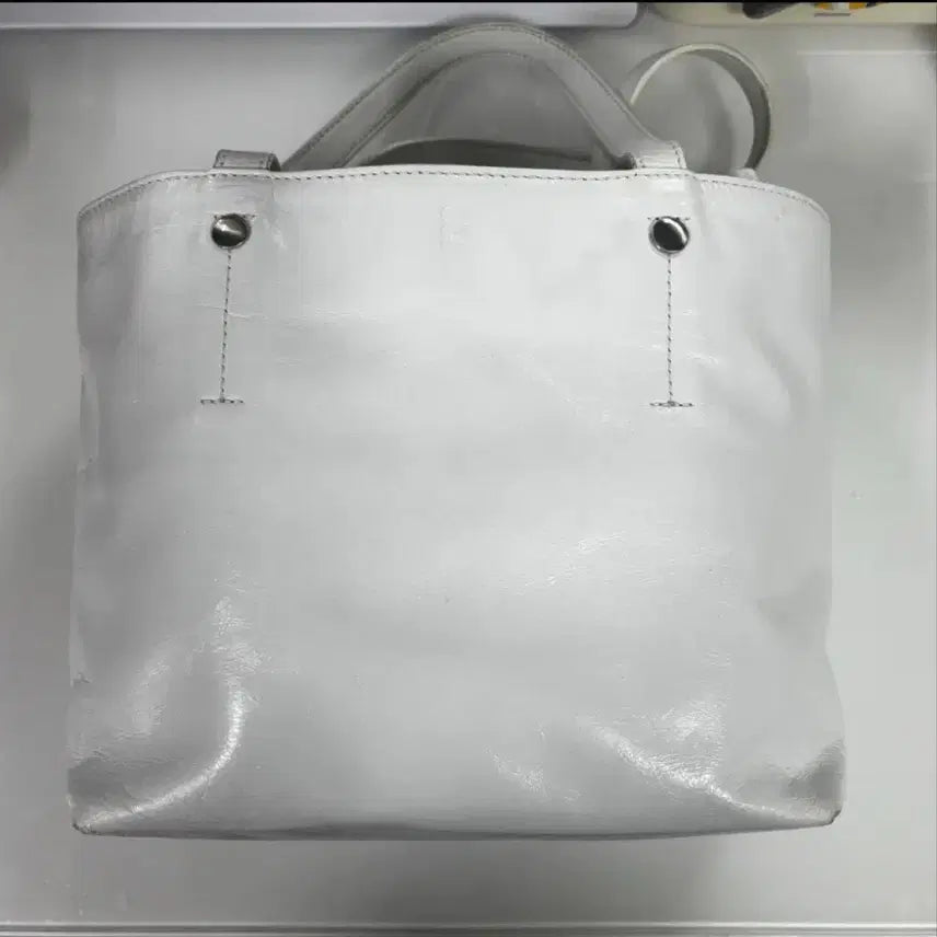 [BUNJANG] Minuit Mint 3 Way Remood M Bag / 미닛뮤트 3 WAY REMOOD M