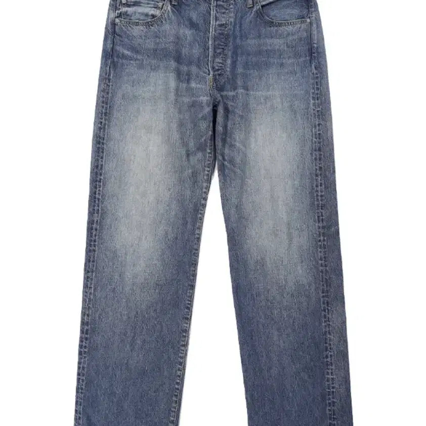 [BUNJANG] Nghtysvg Denim New / (00) nghtysvg 너티세비지 데님 새상품