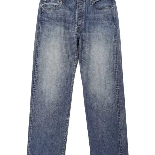 [BUNJANG] Nghtysvg Denim New / (00) nghtysvg 너티세비지 데님 새상품