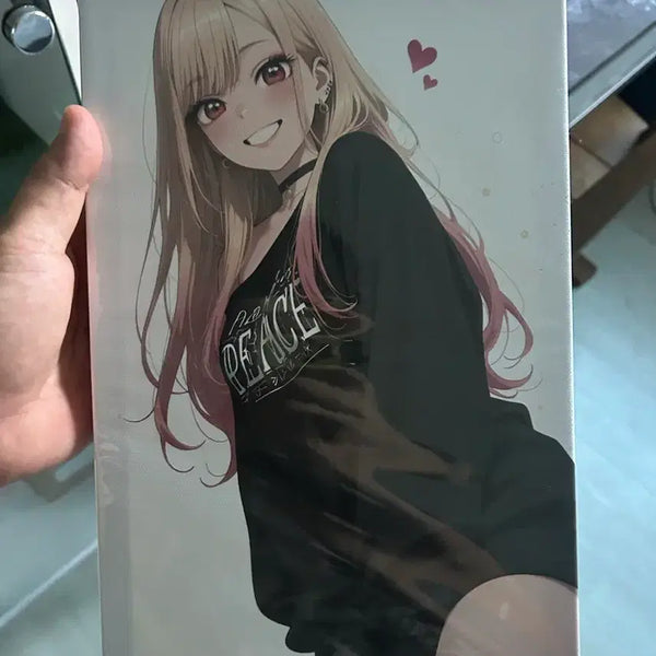[BUNJANG] Marin Kitagawa Acrylic Stand / 키타가와 마린 엑자
