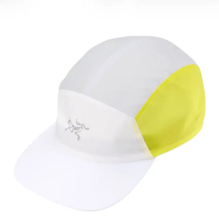 [BUNJANG] Arc'teryx Rhoan Brim Hat Arctic / [L-Xl] 아크테릭스 노반 브림 햇 아크틱 실크 멀티