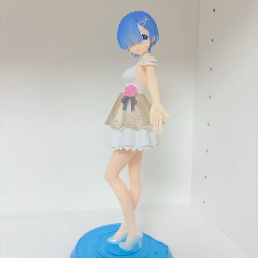 [BUNJANG] Rem Figure / 렘 피규어
