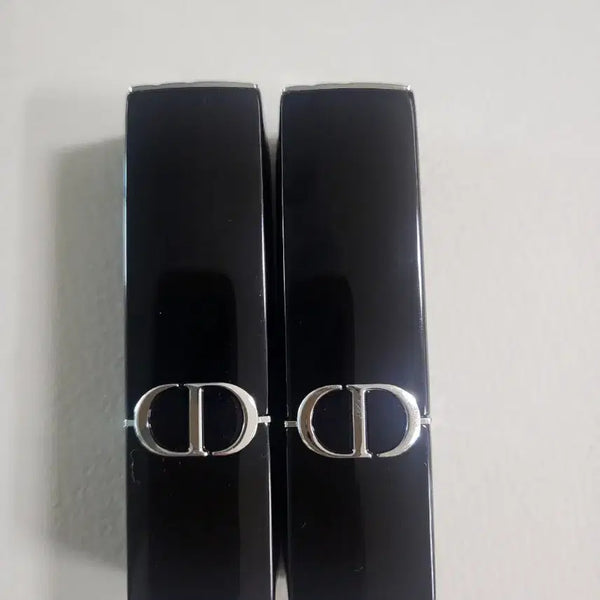 [BUNJANG] Dior Lipstick Set / 디올 립 2개
