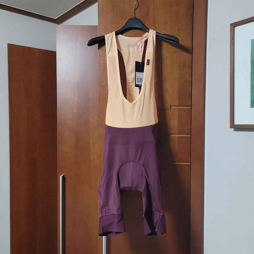 [BUNJANG] Rapha Women's Detachable Bib Shorts / 라파 여성용 디테쳐블 빕숏
