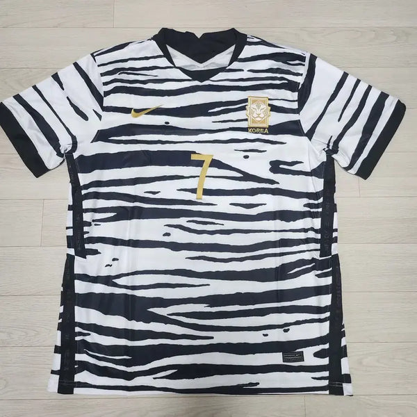 [BUNJANG] Nike South Korea Son Heung-min Jersey XXL / 나이키 대한민국 손흥민 유니폼